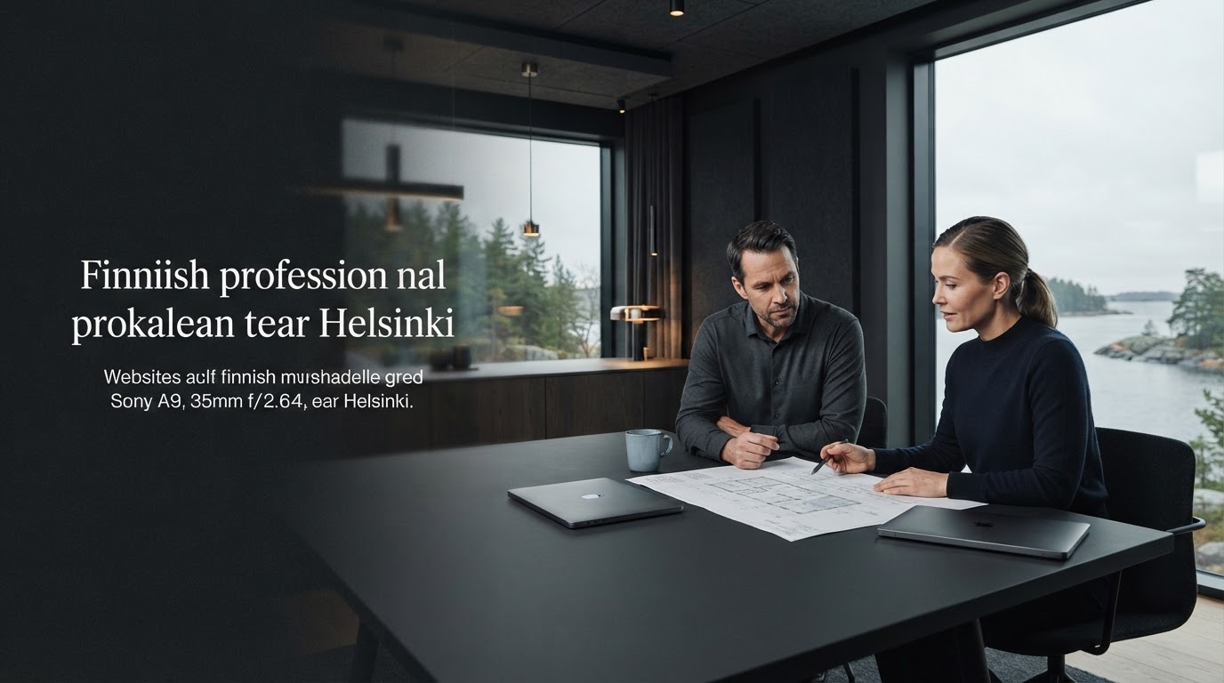 Pilvi Korkola — tekoälypohjainen data-analyysi sijoituspäätösten tukena